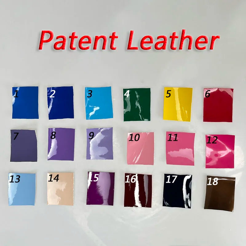 Ahhlsion Women Winter Ankle Boots Platform Chunky High Heels Round Toe Pretty Pink Violet Party Shoes Ladies US Plus Size 5-20