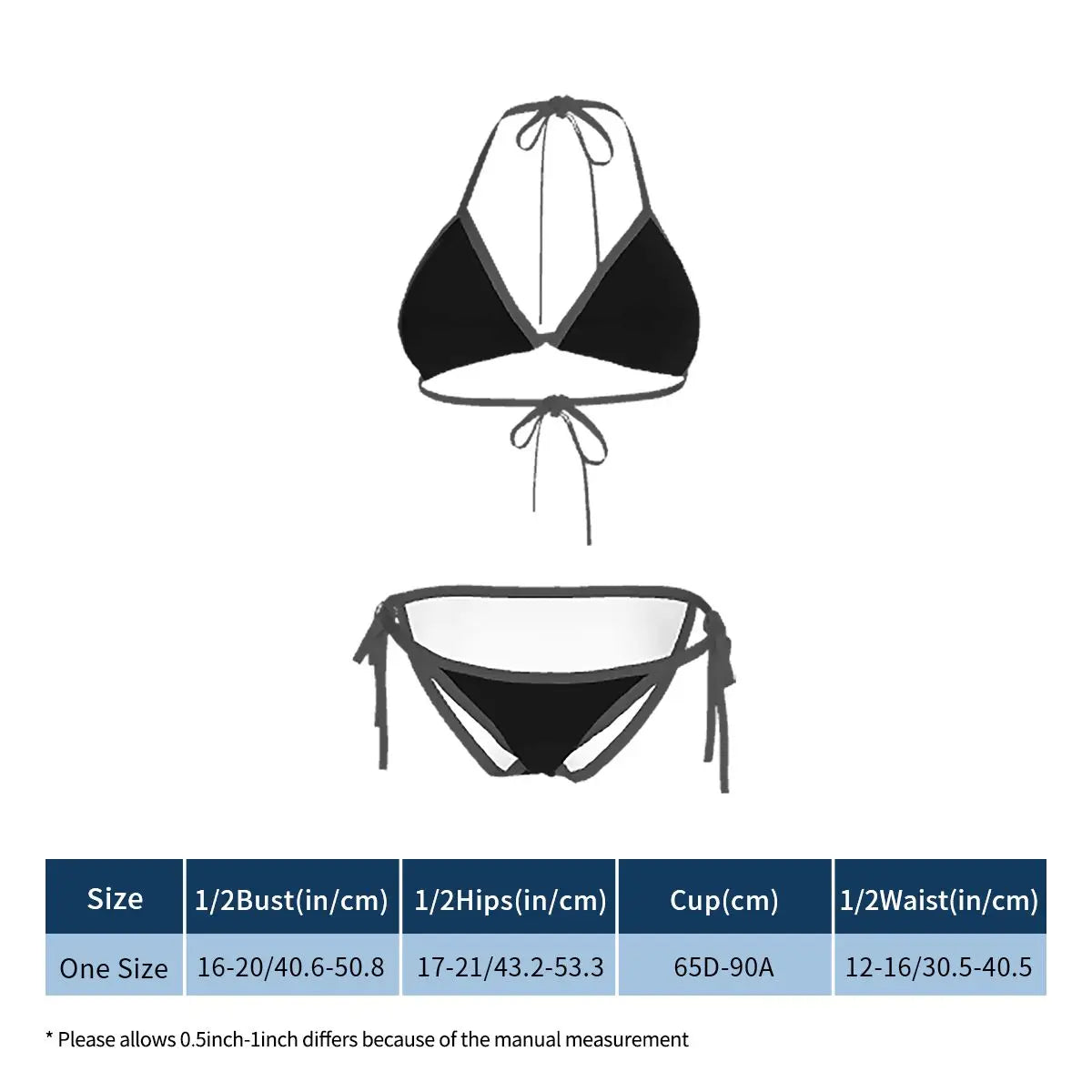 Sexy Bikini 2023 Pan African Flag Swimsuit Women Swimwear Bikini Set Bathing Suit Beach Wear