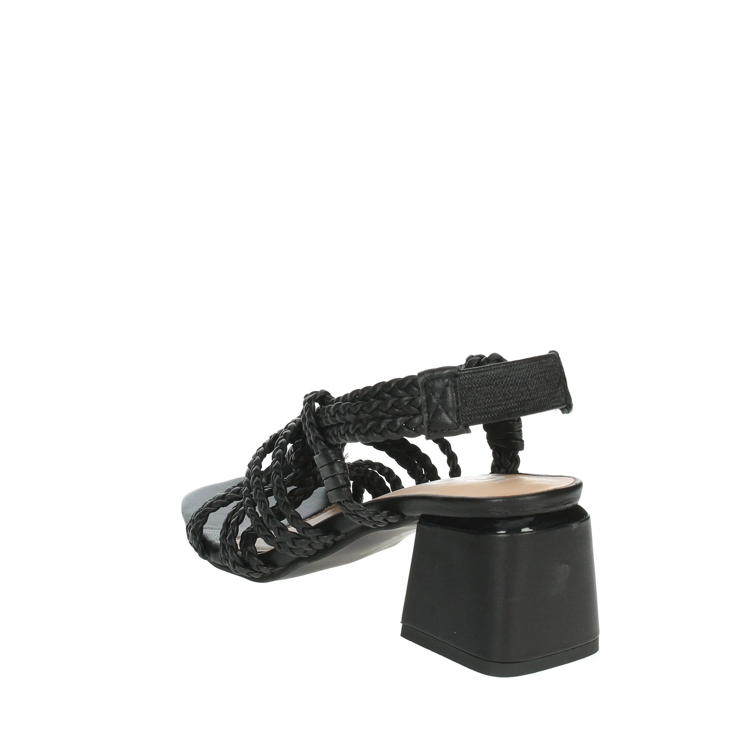 Maliq Gold Heel Sandals Open Toe Square Toe Styles Fashionable Ankle Strap Gladiator for Parties Weddings Summer Evergreen Fur