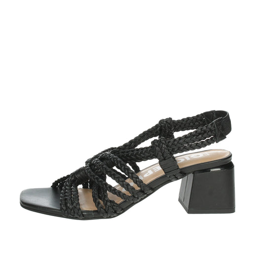 Maliq Gold Heel Sandals Open Toe Square Toe Styles Fashionable Ankle Strap Gladiator for Parties Weddings Summer Evergreen Fur