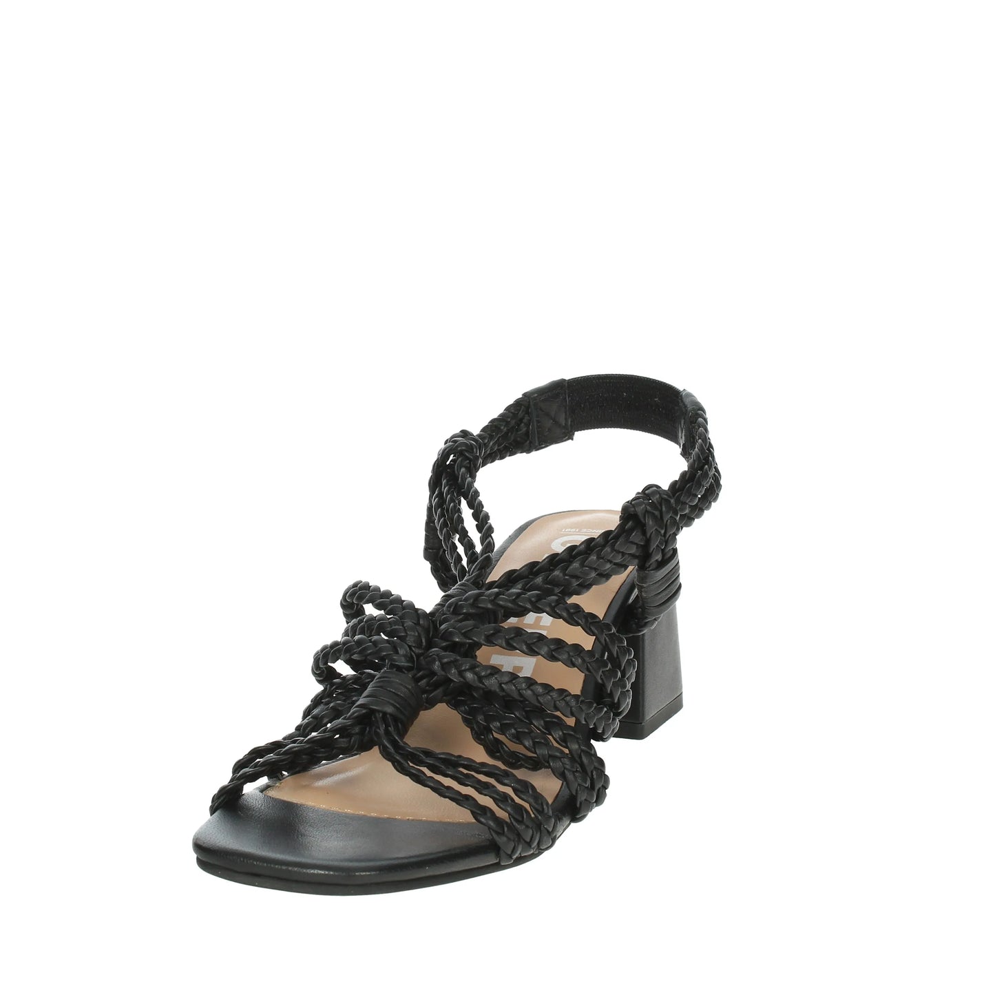 Maliq Gold Heel Sandals Open Toe Square Toe Styles Fashionable Ankle Strap Gladiator for Parties Weddings Summer Evergreen Fur