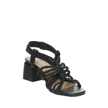 Maliq Gold Heel Sandals Open Toe Square Toe Styles Fashionable Ankle Strap Gladiator for Parties Weddings Summer Evergreen Fur