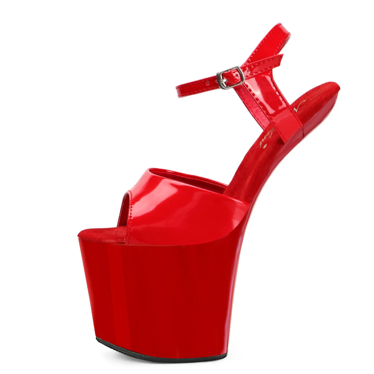 Bed Charm, Hookless Long Boots, Horseshoe and Model Bestsellers, Striptease, Pole Dancing, Nightclub High Water Platform