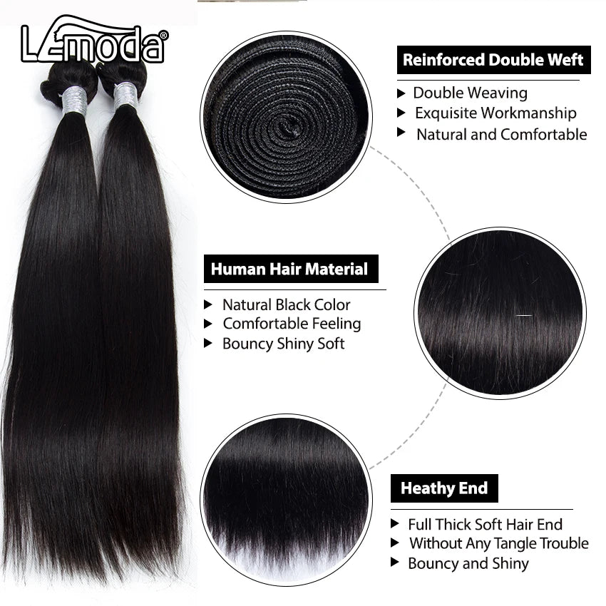 Lemoda 100% Raw Indian Virgin Hair Vendors,Cheap 10A Brazilian Cuticle Aligned Virgin Hair Bundles,12A Human Hair Extension