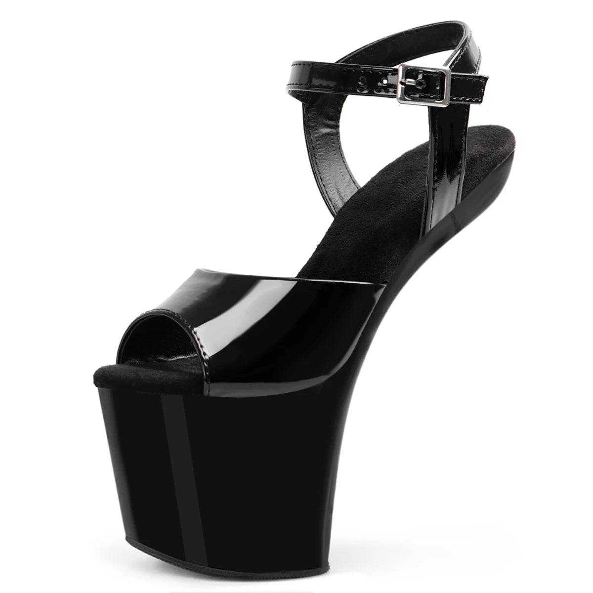 Bed Charm, Hookless Long Boots, Horseshoe and Model Bestsellers, Striptease, Pole Dancing, Nightclub High Water Platform