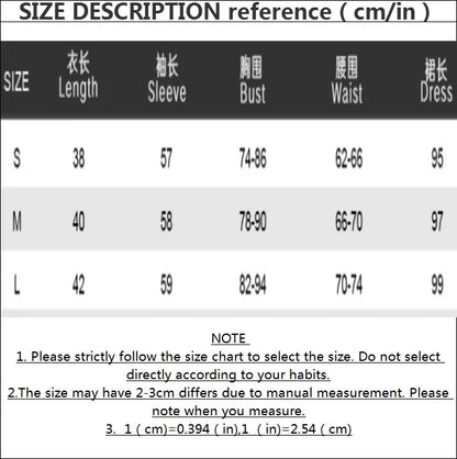 SML Solid Round Neck Irregular Long Sleeved Open Navel Top Casual Half Skirt 2-piece Set Fashion Set