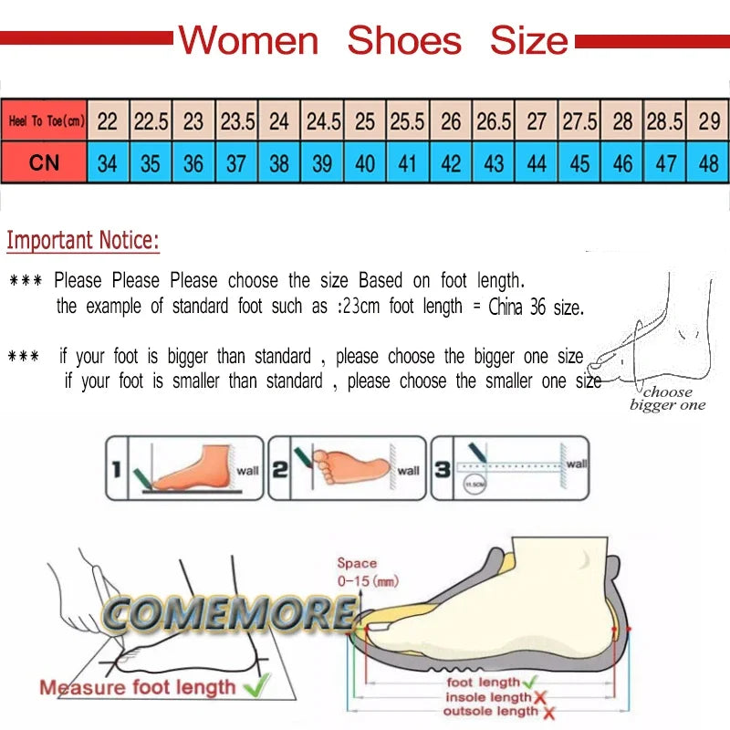 Silver Sequins High Heels Pumps Women 2024 Autumn Crystal Flower Wedding Shoes Woman Plus Size 42 Clear Thick Heeled Party Shoes