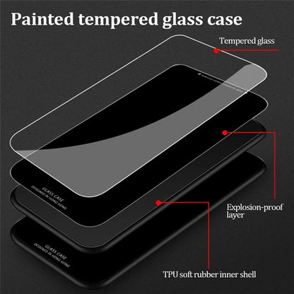Turkey Cukur Show TV Series Phone Case For IPhone 16 Pro Max 14 15 Plus 13 Mini 11 12 X XR XS 8 7 Plus SE Glass Cover