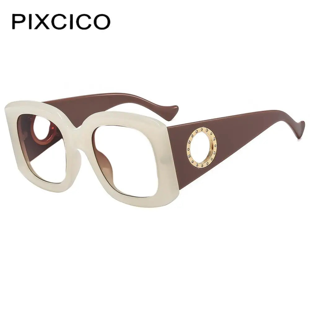 R56942 Ladies Brand Design Presbyopic Eyeglass Lady Luxury Hollow Out Legs Reading Glasses Diopters +0.50 +1.50 +3.00