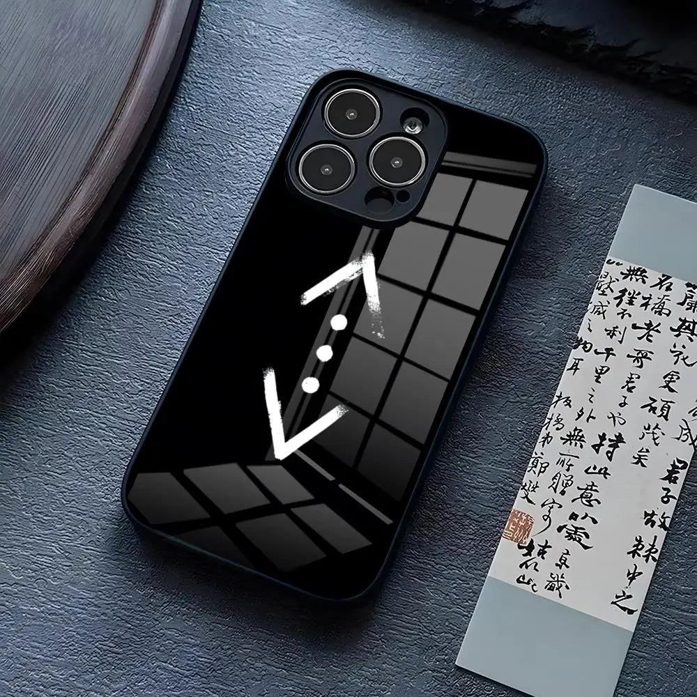 Turkey Cukur Show TV Series Phone Case For IPhone 16 Pro Max 14 15 Plus 13 Mini 11 12 X XR XS 8 7 Plus SE Glass Cover