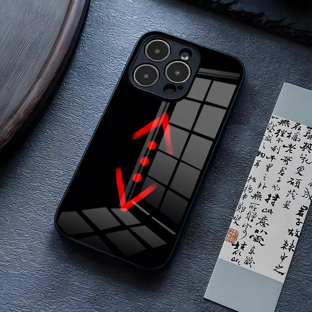 Turkey Cukur Show TV Series Phone Case For IPhone 16 Pro Max 14 15 Plus 13 Mini 11 12 X XR XS 8 7 Plus SE Glass Cover