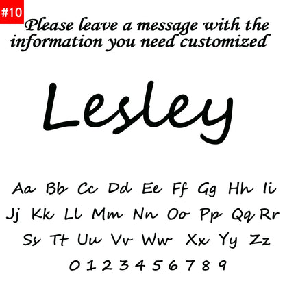 Custom Couple Name Letter Necklace for Women Luxury Stainless Steel Pendant Customized Clavicle Chain Gift Girlfriend Jewelry.