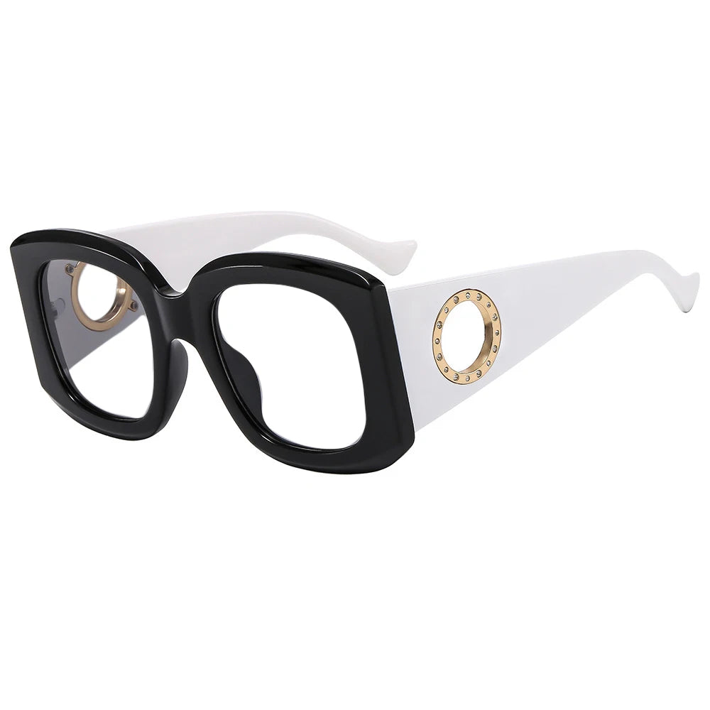 R56942 Ladies Brand Design Presbyopic Eyeglass Lady Luxury Hollow Out Legs Reading Glasses Diopters +0.50 +1.50 +3.00