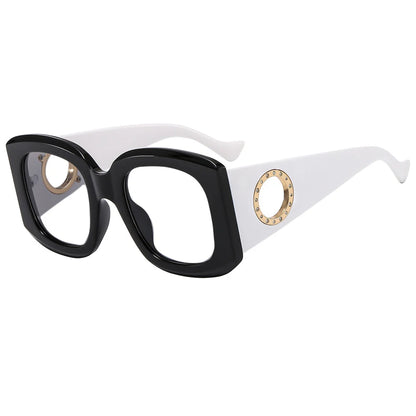 R56942 Ladies Brand Design Presbyopic Eyeglass Lady Luxury Hollow Out Legs Reading Glasses Diopters +0.50 +1.50 +3.00