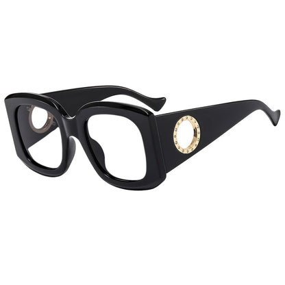 R56942 Ladies Brand Design Presbyopic Eyeglass Lady Luxury Hollow Out Legs Reading Glasses Diopters +0.50 +1.50 +3.00