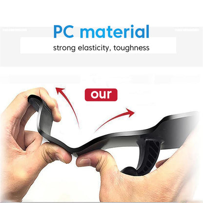 Universal Car Phone Holder Stand Dashboard Car Clip Mount GPS Bracket 360° Rotatable Phone GPS Support in Car For iPhone Xiaomi