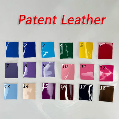 Ahhlsion Women Winter Ankle Boots Platform Chunky High Heels Round Toe Pretty Pink Violet Party Shoes Ladies US Plus Size 5-20