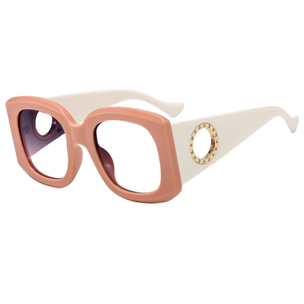 R56942 Ladies Brand Design Presbyopic Eyeglass Lady Luxury Hollow Out Legs Reading Glasses Diopters +0.50 +1.50 +3.00