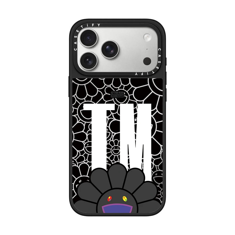 Sunflower Series iPhone 17Pro Max Magnetic Phone Case Compatible for iPhone 17/16pro  Protective Cover