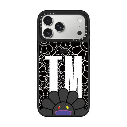 Sunflower Series iPhone 17Pro Max Magnetic Phone Case Compatible for iPhone 17/16pro  Protective Cover