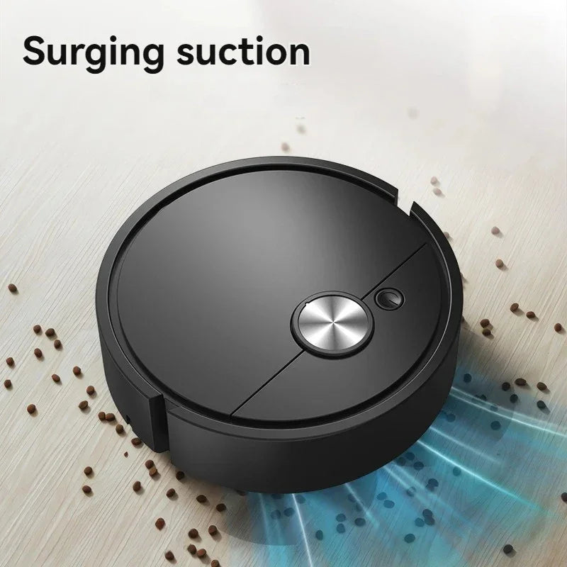 Xiaomi Smart Vacuum Cleaning Robot Mini Mopping Suction And Sweeping Integrated Fully Automatic Cleaning Sweeping Robot