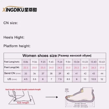 Rhinestone High Heel Open Toe Sandals Women's Cross Pointed Toe Back Trip Strap Crystal Fish Mouth Fashion Shoes Plus Size