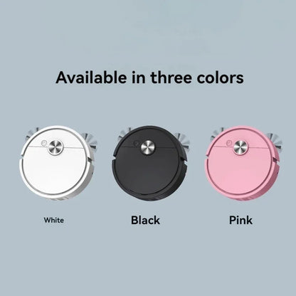 Xiaomi Smart Vacuum Cleaning Robot Mini Mopping Suction And Sweeping Integrated Fully Automatic Cleaning Sweeping Robot