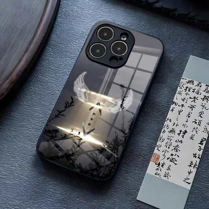 Turkey Cukur Show TV Series Phone Case For IPhone 16 Pro Max 14 15 Plus 13 Mini 11 12 X XR XS 8 7 Plus SE Glass Cover