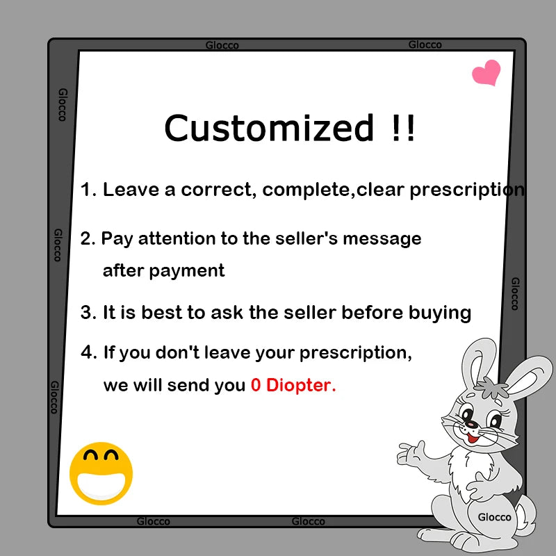 Luxury Brand Anti Blue Light Oversized Square Reading Glasses Women Optical Eyeglasses Computer Goggles Eyewear Dark Blue Frames