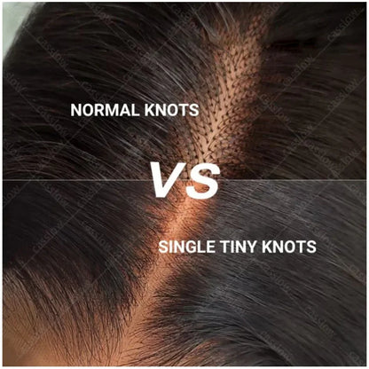 46 44 Inch 13x6 HD Transparent Lace Front Human Hair Wig For Black Women Curly Wig Pre Plucked Deep Wave Water Wave Frontal Wigs